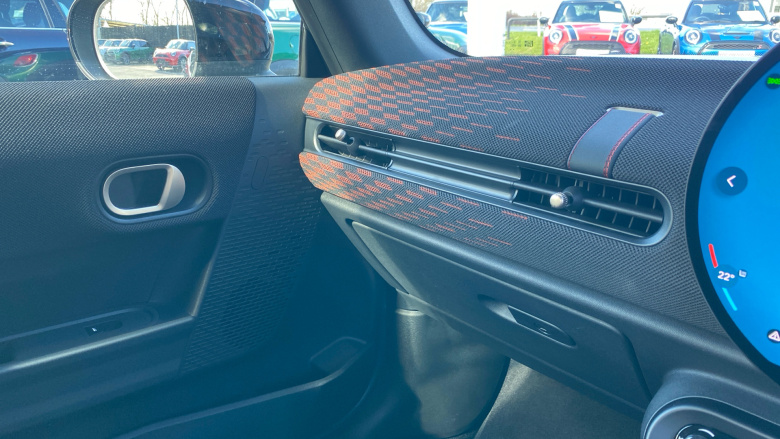 MINI Cooper 2.0 C Sport [Level 1] 2dr Auto Petrol Convertible